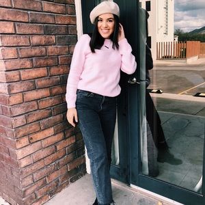 Meet your Posher, Melanie